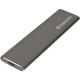 Transcend ESD250C 240GB USB 3.1 Gen 2 Type-C Portable SSD